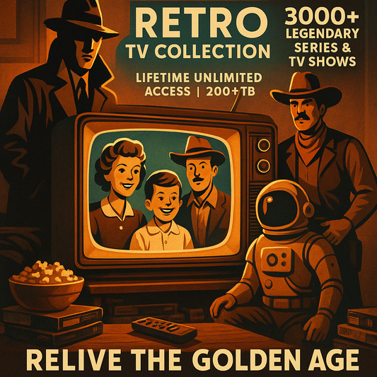 retro TV collection, vintage TV shows, classic TV series, 70s TV shows, 80s TV shows, 90s TV series, nostalgic TV, cult classic TV, golden age of television, HD classic TV shows, full HD vintage shows, digital TV box set, downloadable TV collection, telegram TV drive, unlimited TV access, digital retro series, classic TV library, TV history archive, old sitcoms HD, retro drama series, legendary TV shows, digital vintage collection, stream old TV shows, efes craft TV vault, classic sci-fi TV, retro TV downlo