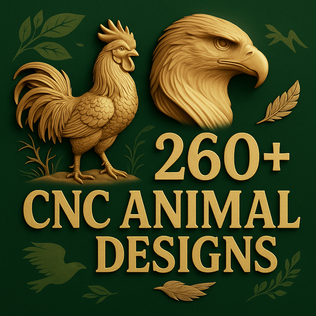 animal stl, wildlife cnc, fish cnc, 3d animal design, cnc animals, wood carving stl, cnc ready files, dxf animals, laser cut animals, wild animals cnc, stl animal bundle, animal relief, animal wood art, 3d carving animals, stl download