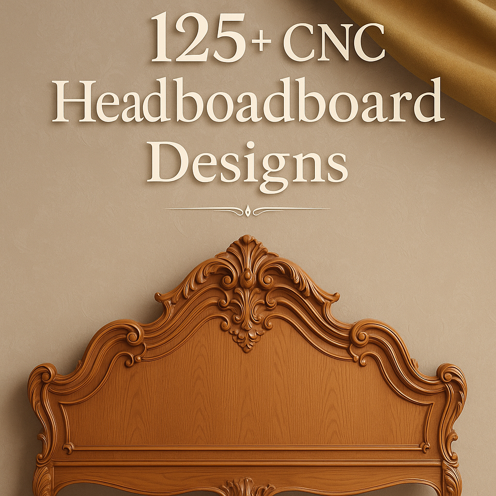 headboard stl, cnc furniture, bed carving, baroque cnc, wood headboard stl, furniture stl files, cnc decor, cnc wood designs, bedroom cnc, vintage headboard, classic cnc design, interior cnc, cnc pattern pack, elegant headboard stl, 3d headboard files