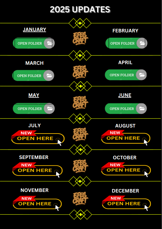 MEGA ULTIMATE STL PACK – 12TB of Premium 3D Printing Files