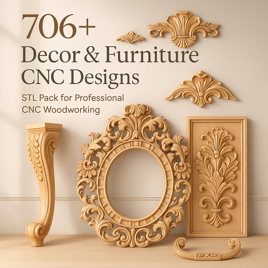 furniture stl, decor cnc files, table leg stl, furniture panel cnc, cnc molding design, wall decor stl, cabinet stl design, cnc carving furniture, interior cnc art, 3d wood decor, home cnc pack, cnc woodworking bundle, rococo stl, cnc vintage panel, classic furniture stl

furniture stl, decor cnc files, table leg stl, furniture panel cnc, cnc molding design, wall decor stl, cabinet stl design, cnc carving furniture, interior cnc art, 3d wood decor, home cnc pack, cnc woodworking bundle, rococo stl, cnc vint