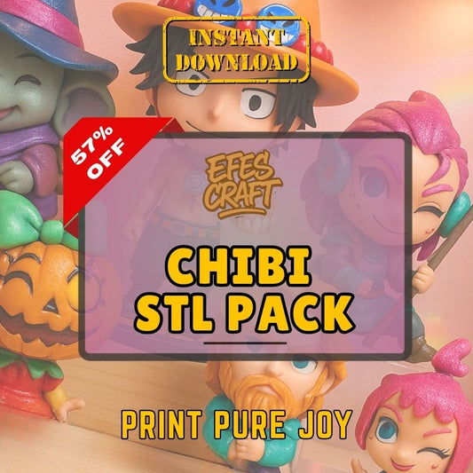 chibi, cute stl, anime chibi, miniature, funny stl, 3d print, chibi stl pack, kawaii, chibi figure, resin model, collectible, printable anime, deformed style, cute characters, funko style, printable toy, chibi model, paintable, adorable, big head