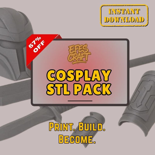 cosplay, armor, helmet, prop, 3d print, cosplay stl, stl pack, weapons, sword, shield, gauntlet, convention, printable costume, resin, foam ready, superhero cosplay, fantasy armor, anime helmet, cosplay file, costume props