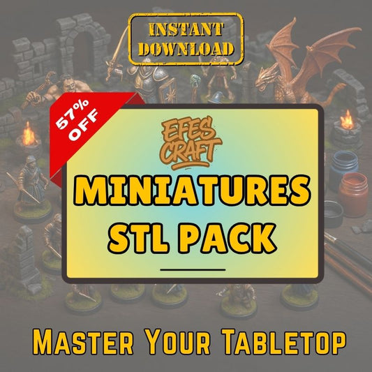 warhammer
tabletop
stl pack
sci-fi

rpg

roleplay

resin models

paintable miniatures

monsters

miniatures bundle

miniatures

miniature stl

gaming

fantasy

dungeons and dragons

dnd

dm tools

creatures