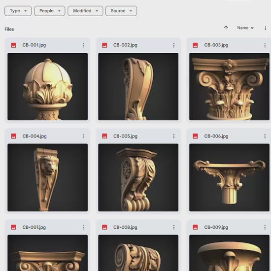capital stl, corbel stl, cnc column, cnc architecture, wood corbels, 3d corbel designs, classic stl, roman cnc, cnc crown molding, baroque capital, column head stl, cnc ornament, architectural stl pack, cnc building decor, cnc historic style
