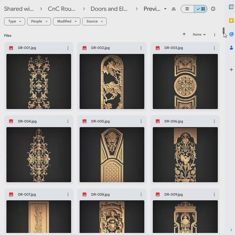 door stl, architectural cnc files, panel stl design, cnc molding, cnc trim stl, door frame stl, furniture door cnc, cnc carving door, wood door stl, interior cnc design, arch element stl, cnc frame relief, wall element stl, classic door cnc, architecture stl pack