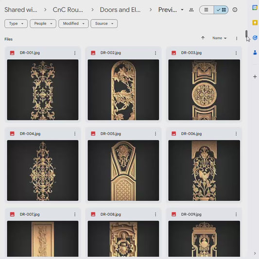 door stl, architectural cnc files, panel stl design, cnc molding, cnc trim stl, door frame stl, furniture door cnc, cnc carving door, wood door stl, interior cnc design, arch element stl, cnc frame relief, wall element stl, classic door cnc, architecture stl pack
