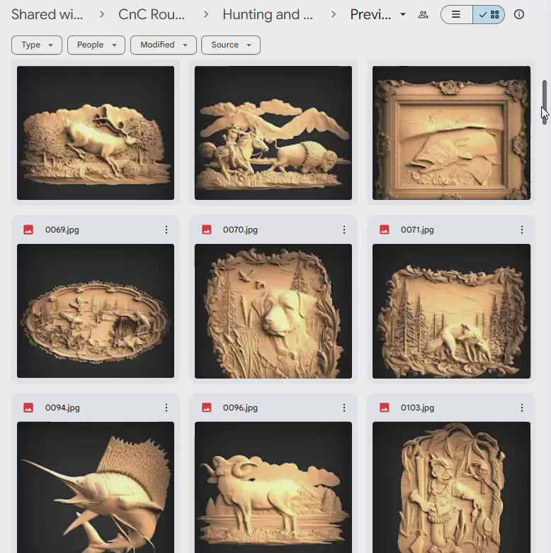 hunting stl, fishing cnc files, deer stl design, fish cnc relief, outdoor cnc pack, wildlife carving stl, rifle stl, angler cnc design, duck hunting stl, cnc hunting decor, cnc fishing wall art, cnc animal stl, fisherman gift stl, 3d hunting cnc, rustic wood carving
