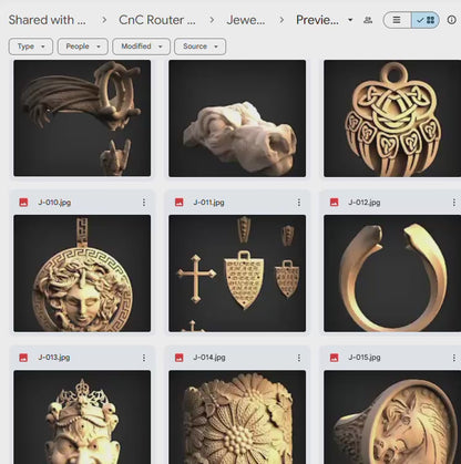 jewelry stl, ring cnc file, necklace stl design, earring cnc files, bracelet cnc stl, cnc jewelry pack, wearable cnc design, jewelry carving stl, custom jewelry cnc, stl for jewelers, artistic cnc pack, cnc engraved jewelry, 3d ring stl, laser cut jewelry, jewelry maker cnc