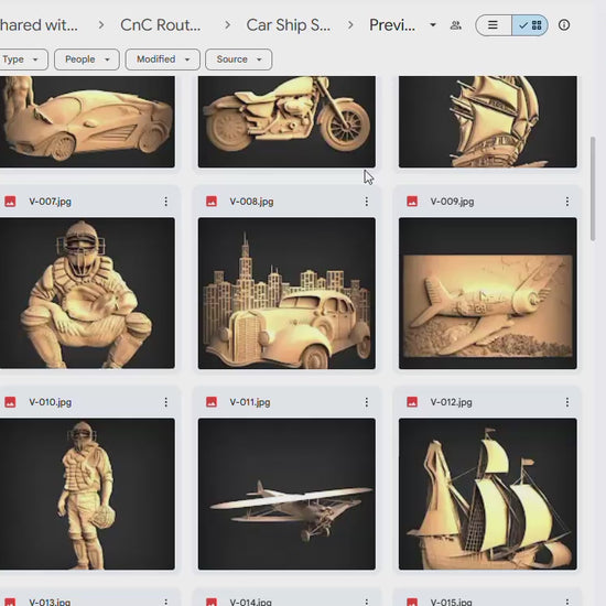 vehicle stl, car cnc files, sports cnc pack, ship stl, cnc sports designs, motorcycle stl, cnc trophy stl, boat cnc design, racing cnc art, truck stl file, automotive cnc bundle, cnc relief cars, cnc ball stl, sports icons stl, cnc workshop pack